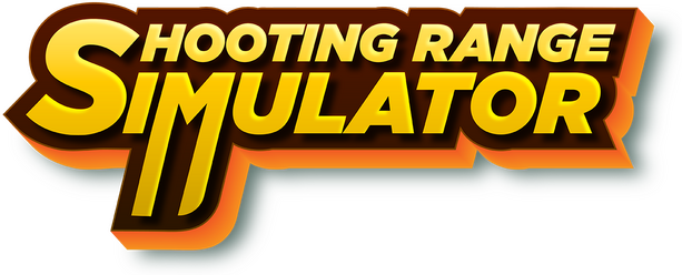 Shooting Range Simulator logo