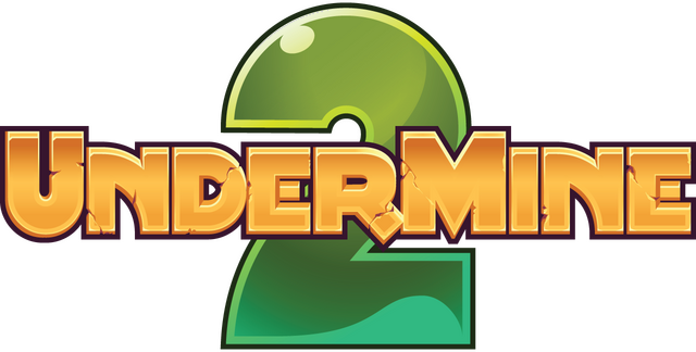 UnderMine 2 logo