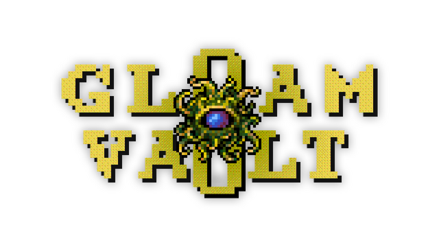 Gloamvault logo