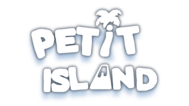 Petit Island logo