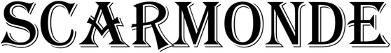 Scarmonde logo