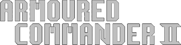 Armoured Commander 2 logo