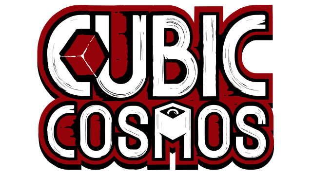 Cubic Cosmos logo