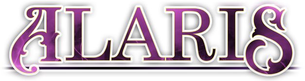 Alaris logo