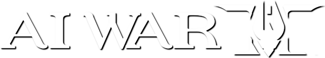 AI War 2 logo