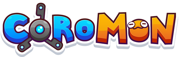 Coromon logo