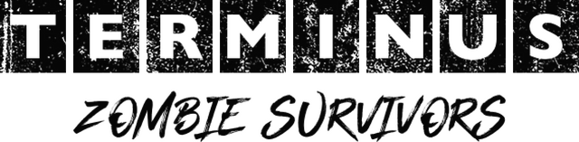 Terminus: Zombie Survivors logo