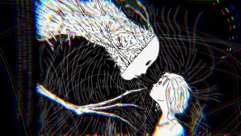 Alice Mesmerizing Episodes of Neurosis (AMEN) - скриншот 1