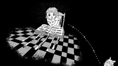 Alice Mesmerizing Episodes of Neurosis (AMEN) - скриншот 4