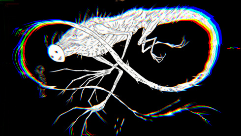 Alice Mesmerizing Episodes of Neurosis (AMEN) - скриншот 5