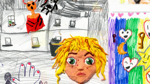 Alice Mesmerizing Episodes of Neurosis (AMEN) - скриншот 6