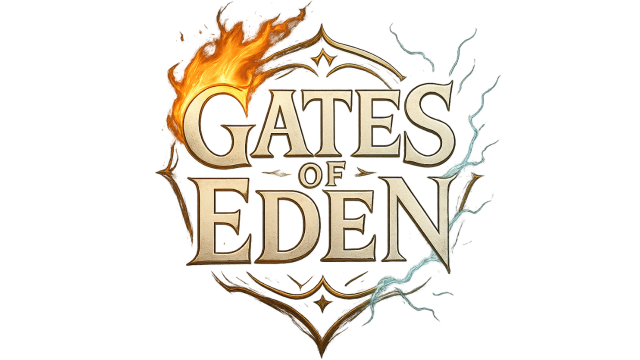 Gates of Eden logo