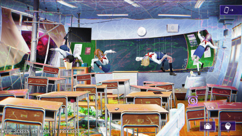 Type-NOISE: Shonen Shojo - скриншот 3