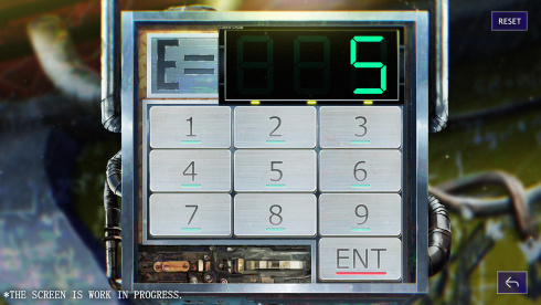 Type-NOISE: Shonen Shojo - скриншот 5