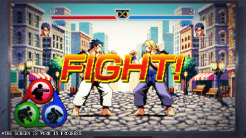 Type-NOISE: Shonen Shojo - скриншот 6