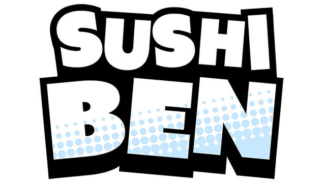 Sushi Ben logo