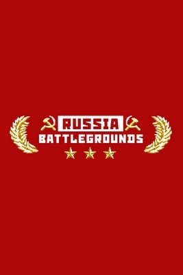 RUSSIA BATTLEGROUNDS