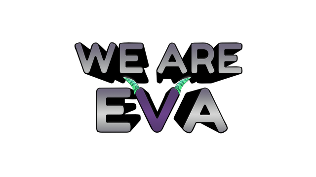 We are Eva logo
