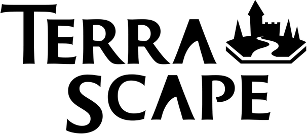 TerraScape logo