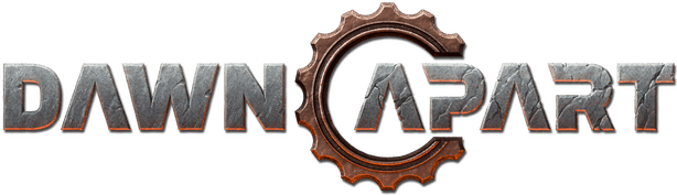 Dawn Apart logo