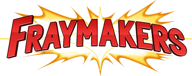 Fraymakers logo