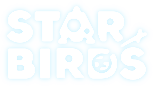 Star Birds logo