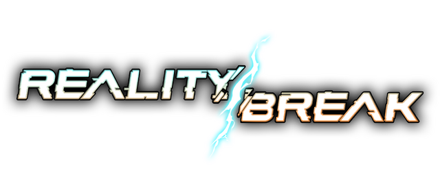 Reality Break logo