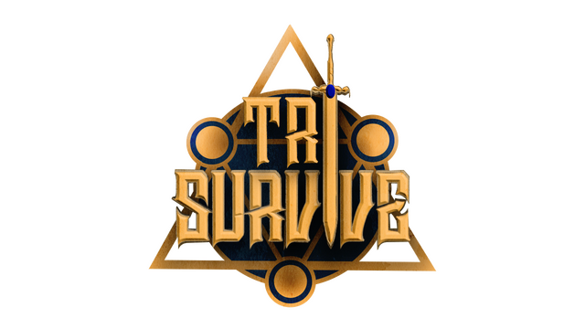 Tri Survive logo