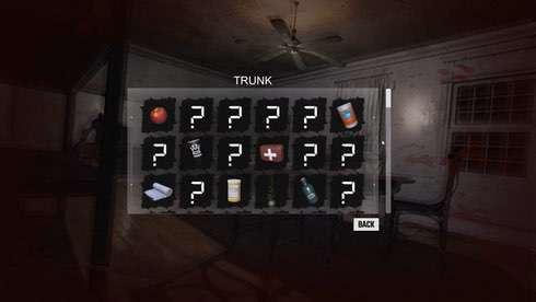 Secret House - скриншот 5