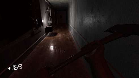 Secret House - скриншот 6