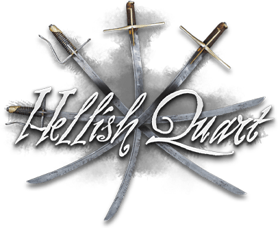 Hellish Quart logo