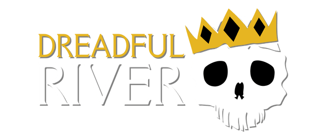 Dreadful River logo