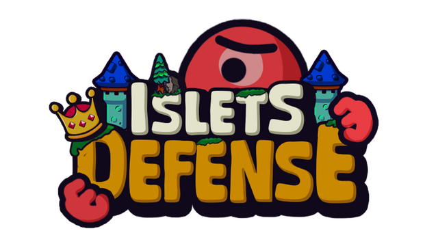 Islets Defense logo