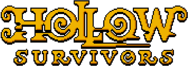 Hollow Survivors logo