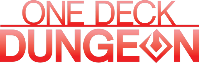 One Deck Dungeon logo