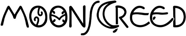 Moon's Creed logo