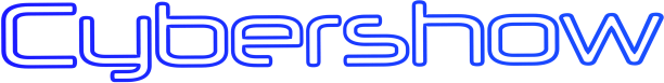 Cybershow logo