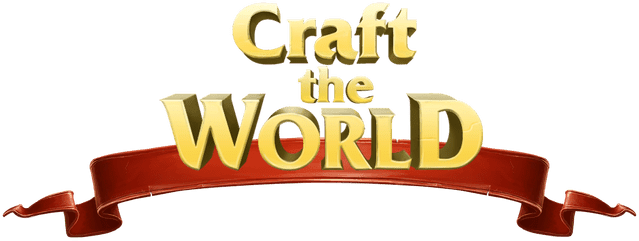 Craft The World logo