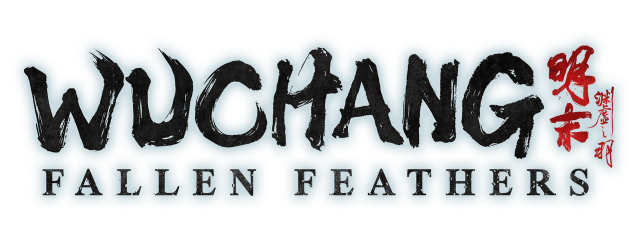 WUCHANG: Fallen Feathers - логотип игры
