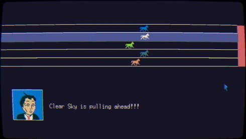 STONKS-9800: Stock Market Simulator - скриншот 2