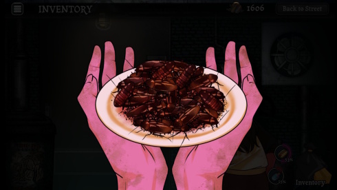 Interdimensional Vending Machine - скриншот 1