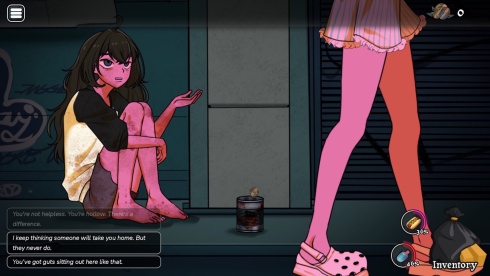 Interdimensional Vending Machine - скриншот 2