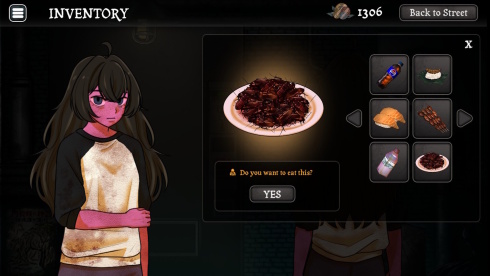 Interdimensional Vending Machine - скриншот 4