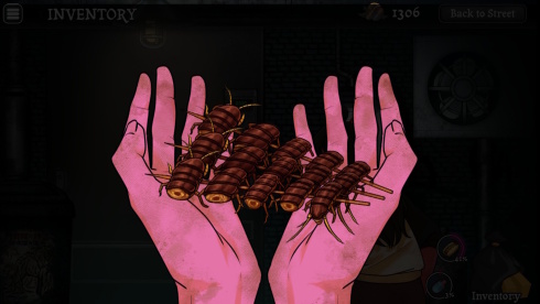 Interdimensional Vending Machine - скриншот 6