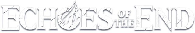 Echoes of the End logo