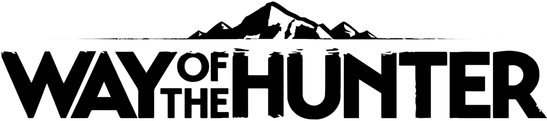 Way of the Hunter logo