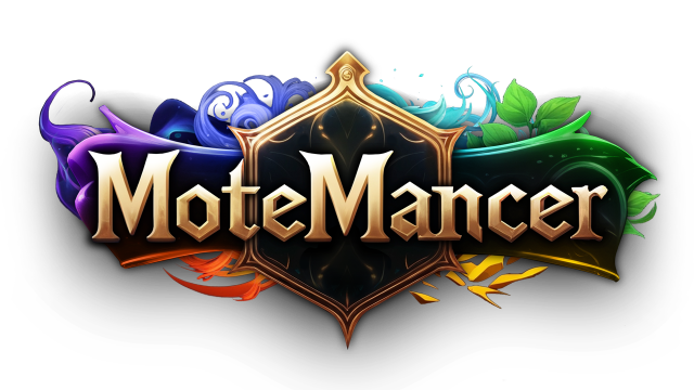 MoteMancer logo