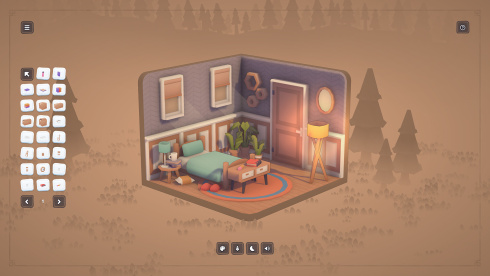 MakeRoom - скриншот 1