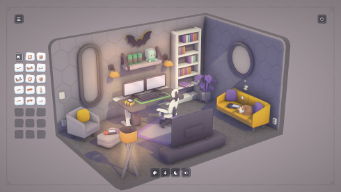 MakeRoom - скриншот 3