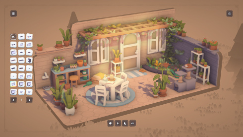 MakeRoom - скриншот 5